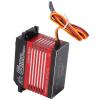 Servo Motor, G100 Pro 100KG RC Digital Servo (for RC Car Robot) 1: 5 1: 6 (for Helicopter Boat) view 3