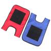 Toyvian Dodgeball Game Vests Sticky Vests Set Game Sticky Ball Random Color view 2