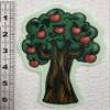 Garden of Eden Adam & Eve Bible Felt Set for Flannel Board Stories view 4