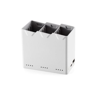 Original Mini 4 Pro Two-Way Charging Hub, for DJI Mini 3 Pro/Mini 3/ Mini 4 Pro Drone Charge Accessory (Charge 3 Batteries and Remote Controller in Sequence)