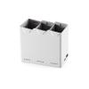 Original Mini 4 Pro Two-Way Charging Hub, for DJI Mini 3 Pro/Mini 3/ Mini 4 Pro Drone Charge Accessory (Charge 3 Batteries and Remote Controller in Sequence) view 1