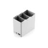 Original Mini 4 Pro Two-Way Charging Hub, for DJI Mini 3 Pro/Mini 3/ Mini 4 Pro Drone Charge Accessory (Charge 3 Batteries and Remote Controller in Sequence) view 3