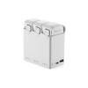 Original Mini 4 Pro Two-Way Charging Hub, for DJI Mini 3 Pro/Mini 3/ Mini 4 Pro Drone Charge Accessory (Charge 3 Batteries and Remote Controller in Sequence) view 4