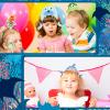 Yinder 24 Pieces Sea Animal Party Headband Under the Sea Party Decorations Ocean Themed Party Decorations Ocean Party Favors Felt Ocean Animal Headbands for Boys Girls Kids Adults Party Supplies view 3