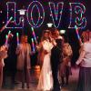 Jiahz 210 PCS Foam Glow Sticks For Wedding, Foam Light Up Sticks with 3 Modes Colorful Flashing, Light Up Foam Sticks, Glow Sticks Bulk Party Pack For Wedding, Concert, Party, Raves, Events view 3