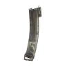 KUBLAI Nylon Original Magzine and Drum-fed for MP5K Gel Ball Blaster Toy Replacement for Adults, Can Hold 1200pcs Gel Bullets view 4