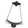 ciciTree 0-50mm Radio Control Fixed Wing Plane Inclinometer Aileron Angle Meter RC Airplane Tool view 1