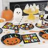 Unique Mini Spooky Ghost Pinata Favor Decoration I Pack of 1 view 3