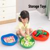 5 PCS Kids Obstacle Course Balance Stepping Stone, Kindergarten Playground Sensory Games River Stone, Boy Girl Birthday Gift view 4