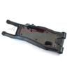GPM for TRAXXAS 1/8 4WD Sledge Sled Front/Rear Swing Arm Dustproof Carbonized Protection Plate view 4