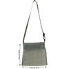 Beach Toy Mesh Bag, Kids Shell Collecting Bag with Adjustable Carrying Straps, Mesh Beach Bags, Shell Bag, Breathable Shell Bags, Sand Toys Swimming Accessories for Boys and Girls (Gray) view 2