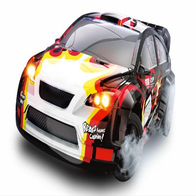 Amewi 21093 FR16 Rally Drift Vehicle Brushed 4WD 1:16 RTR