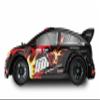 Amewi 21093 FR16 Rally Drift Vehicle Brushed 4WD 1:16 RTR view 2