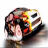 Amewi 21093 FR16 Rally Drift Vehicle Brushed 4WD 1:16 RTR view 3