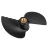 10pcs Brushless Remote Control Boat Tail Propeller Spare Part Kit For FT009 RC Boat , Remote Boat Propeller , Remote Boat Propeller , 10pcs Brushless Remote ContRemote Boat Propeller Model Propeller view 3