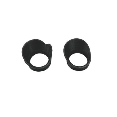 Drone Accessories for Hubsan Zino 2Drone Accessories Propeller Stabilizer Holder Landing Gear Tablet Bracket Protection Cover for Hubsan Zino 2 Replaceable (Color : Sun Shade)
