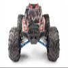 Amewi 22569 Crusher Monster Truck Brushless 4WD 1:10 80km/h RTR Black/Red view 4