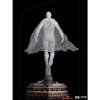 Statue White Vision - Wandavision - Legacy Replica 1/4 - Iron Studios view 4