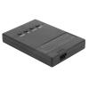 Estink ESC Programming Card, Black ABS Brushless ESC Programing Card RC Car Upgrade Parts Accessory RC Programming Card Replacement Compatible with 1/10 RC Car Model Accessory view 3