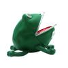 ABYstyle Naruto Shippuden 3D Gama Chan PVC Lightweight Coin Bank Ideal for Holding Coins and Cash Anime Manga Decorative Homeware Piece for Home Room or Office (Gama Chan) view 4