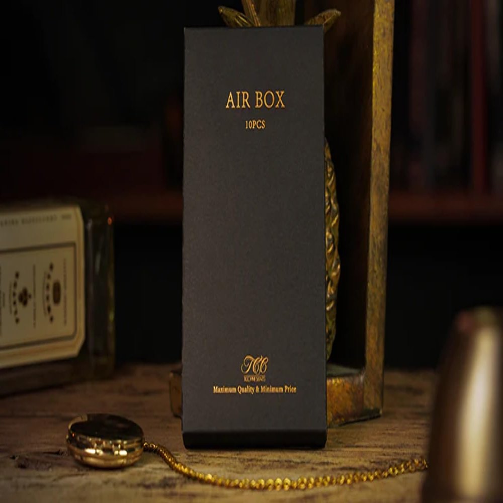 Air Box (10 Pack) by TCC