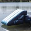 AKONA 12' Ibiza Bouncer Park with Slide and Log view 3