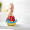 Tug Boat Red - CB3 view 4