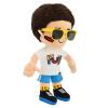 BRITTO Romero Collectible Plush, Little, 12" view 2