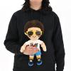 BRITTO Romero Collectible Plush, Little, 12" view 4