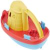 Tug Boat Yellow - CB3 view 2