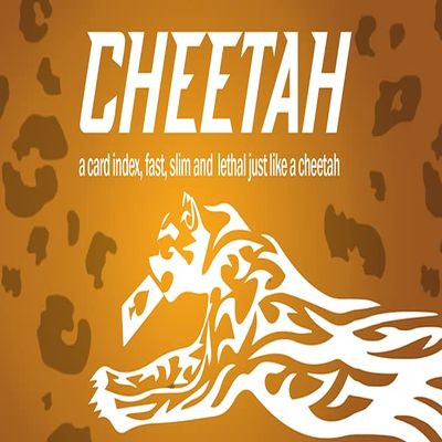 Chetah (Gimmicks and Online Instructions) by Berman Dabat and Michel - Trick