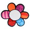 BRITTO Romero Collectible Plush Pillow, Flower Power, 20" view 2