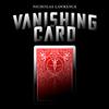 The Vanishing Card by Nicholas Lawrence view 1