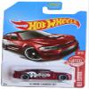 Hot Wheels '15 Dodge Charger SRT, Red Edition 9/12 view 1