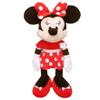 Disney 40" Jumbo Plush Minnie Mouse in Red Dress view 1