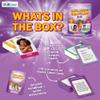SkillEase Exploding Emotions Flashcards and Game: 2 in 1, Hilarious Family Fun, Social Emotional Learning, Feeling Cards for Kids, Teaches Social Skills, Autism view 2