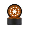 Vanquish Products 1.9 KM236 Tank Orange Anodized VPS07785 RC Tire view 1