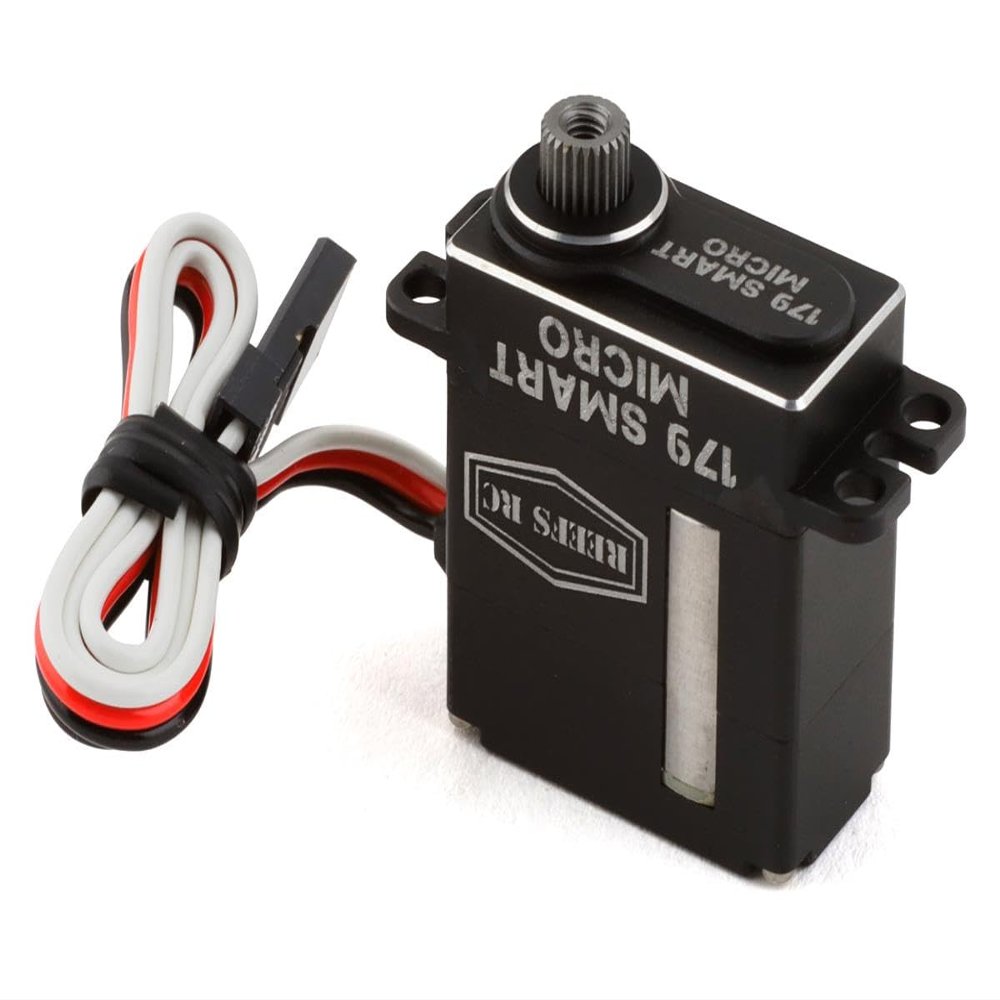 REEFS RC 179 Smart Micro Serov/Winch SEHREEFS129 Servos