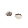YONGERN Vertebral Cylinder Rhombic Optical Lens Glass Special-Shaped with Angle Triangular Wedge Lens view 1