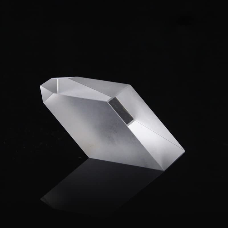 YONGERN Irregular Trapezoid Prism Optics K9 Glass Manufacturer Custom Made Prisms