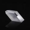 YONGERN Irregular Trapezoid Prism Optics K9 Glass Manufacturer Custom Made Prisms view 1