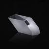 YONGERN Irregular Trapezoid Prism Optics K9 Glass Manufacturer Custom Made Prisms view 2