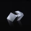 YONGERN Irregular Trapezoid Prism Optics K9 Glass Manufacturer Custom Made Prisms view 4