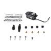 Power HD Digital Servo Coreless Motor Steel Gear for RC Airplane Model view 3