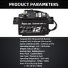 Power HD Digital Servo Coreless Motor Steel Gear for RC Airplane Model view 4