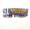 Corgi for DAF XF Curtainside GRAMPIAN MACLENNANS Distribution Services Ltd Limited Edition 1/50 DIECAST Truck Pre-Built Model view 3