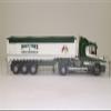 Corgi for Scania T Bulk Tipper Maguires of Cheltenham Limited Edition 1/50 DIECAST Truck Pre-Built Model view 2