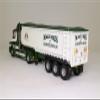 Corgi for Scania T Bulk Tipper Maguires of Cheltenham Limited Edition 1/50 DIECAST Truck Pre-Built Model view 4