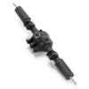 Greendhat SCX10 Front&Rear Differential Axle with Lock for 1/10 RC Crawler Axial SCX10 II 90027 90028 90046 90047 Complete Axle ( Color : Rear Axle ) view 1