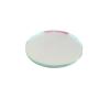 YONGERN 525nm Narrow-Band Green Light Filter Green Laser LED Lighting Filter Light Filter Glass Optical Lens (Size : 12-1.1mm) view 1